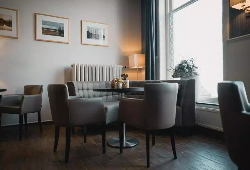 Hotel Van Dijk