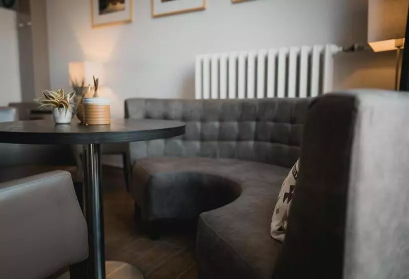 Hotel Van Dijk