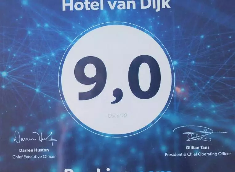 Hotel Van Dijk