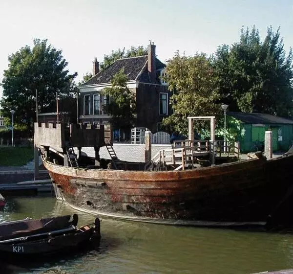 Hotel Van Dijk