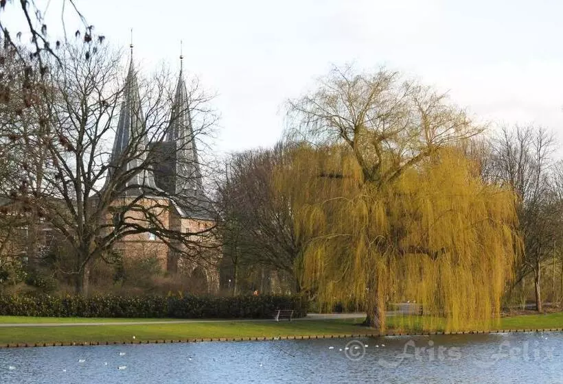 Hotel Van Dijk