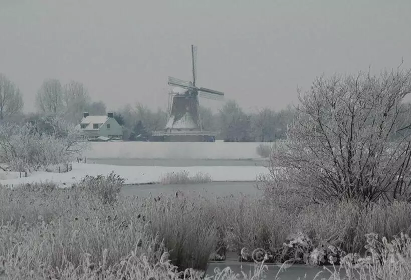 Hotel Van Dijk
