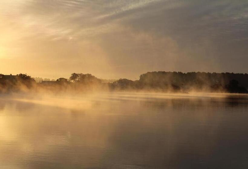 בית מלון כפרי Van Dijk