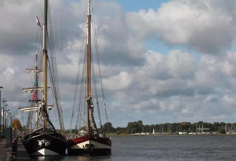 Hotel Van Dijk
