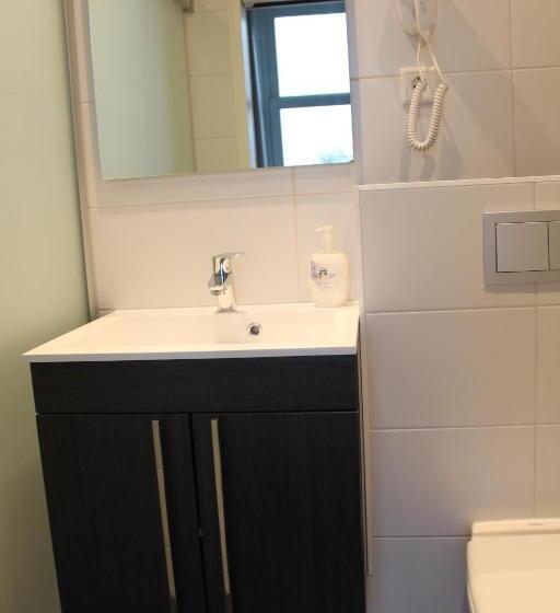 בית מלון כפרי Van Dijk