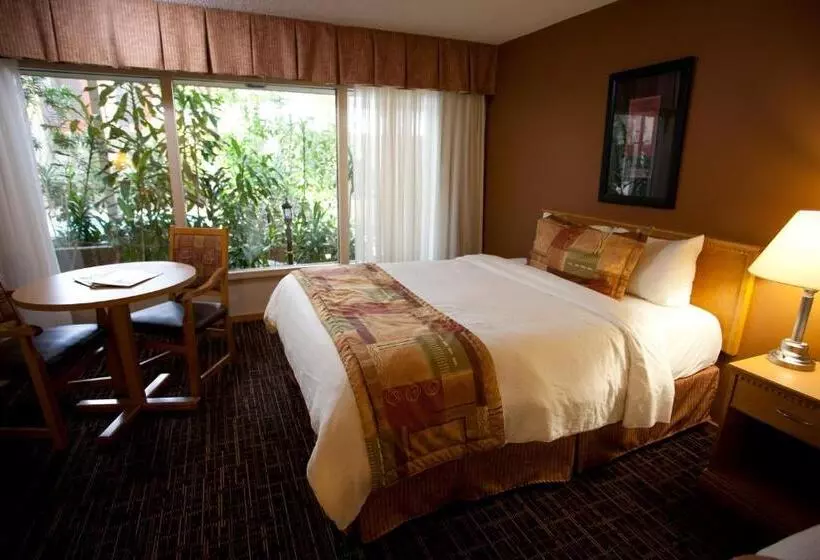 ホテル Westlock Inn & Conference Centre
