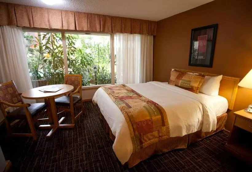 ホテル Westlock Inn & Conference Centre