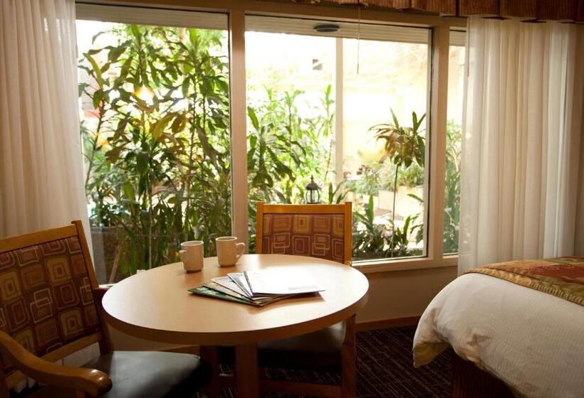 酒店 Westlock Inn & Conference Centre