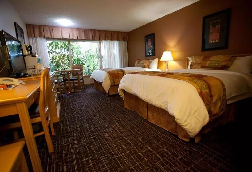 ホテル Westlock Inn & Conference Centre