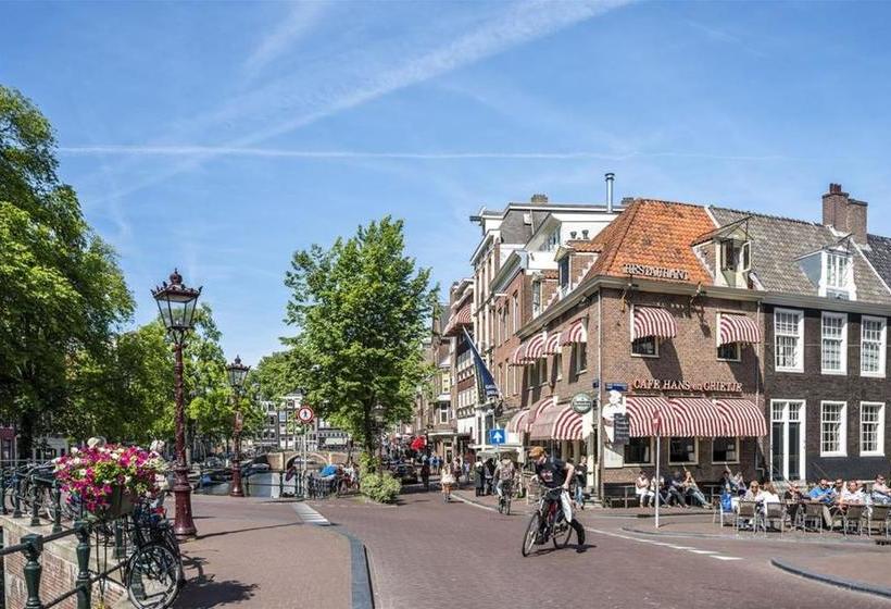 Kien Bed & Breakfast Studio S