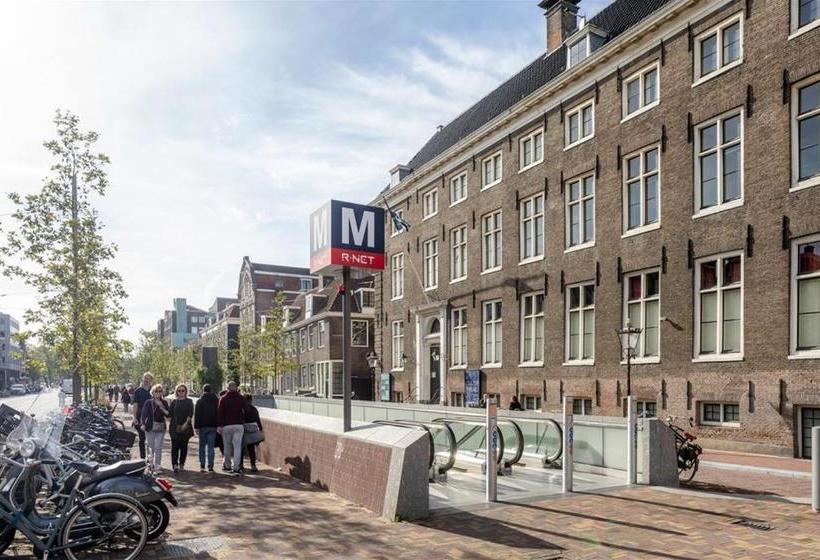 Kien Bed & Breakfast Studio S