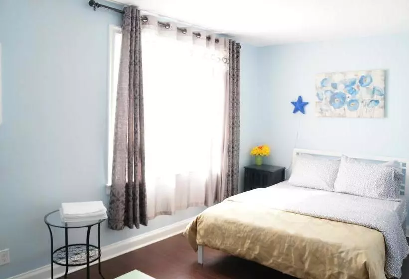 Locarno Hostel