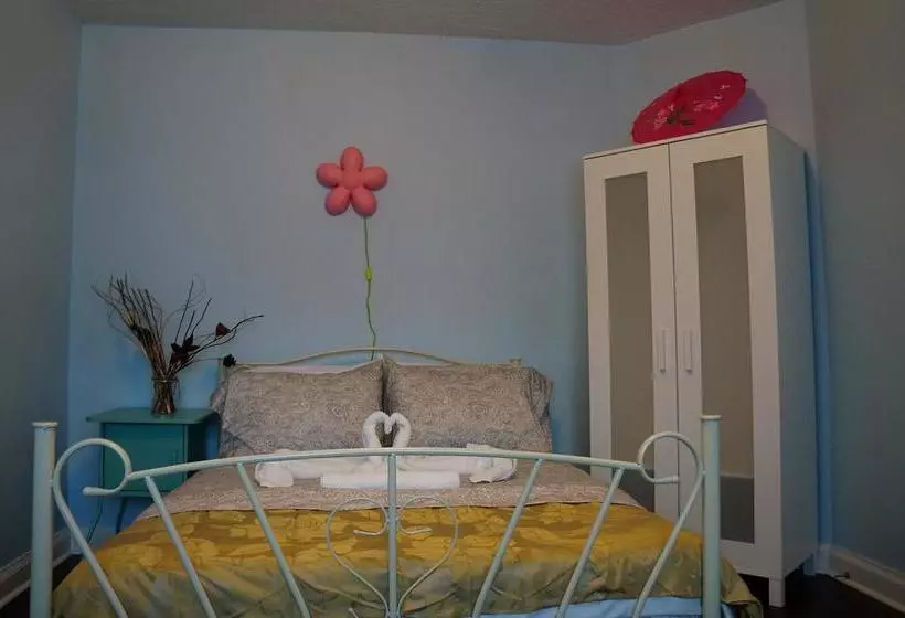 Locarno Hostel