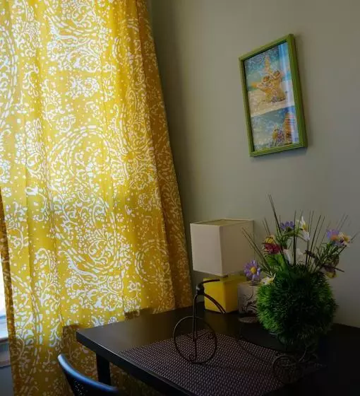 Locarno Hostel