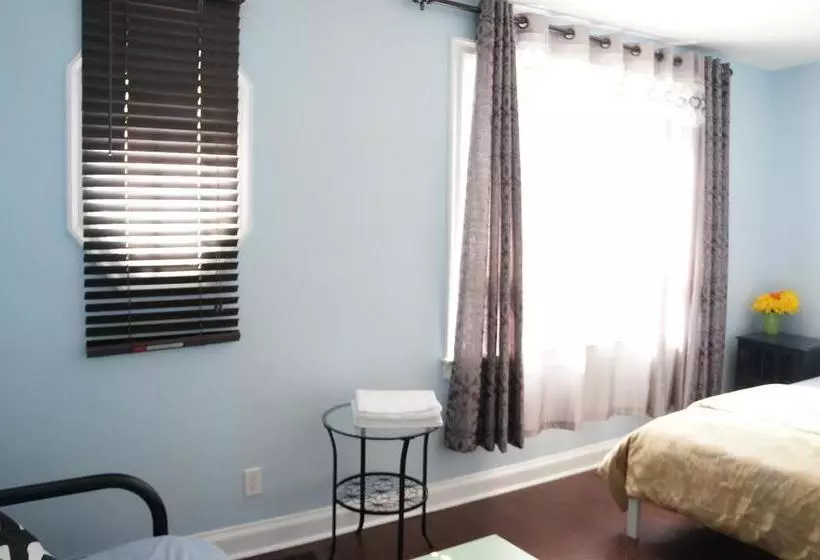 Locarno Hostel