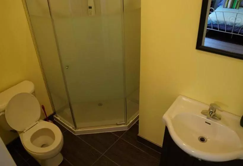 Locarno Hostel