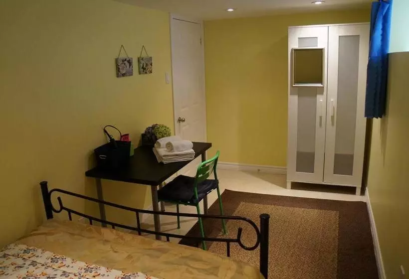 Locarno Hostel