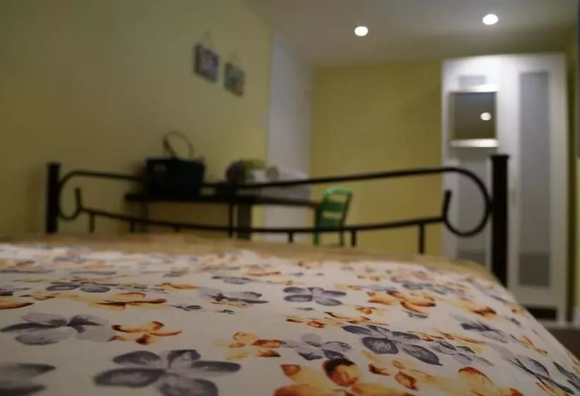Locarno Hostel
