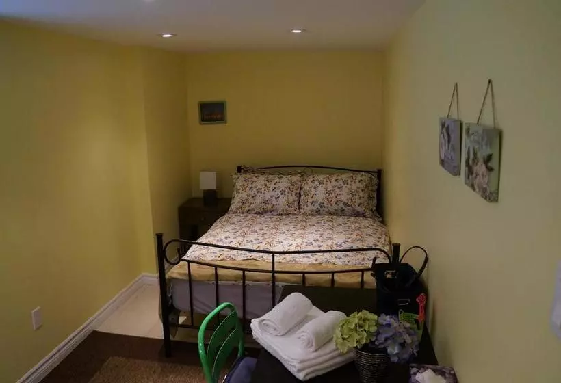 Locarno Hostel