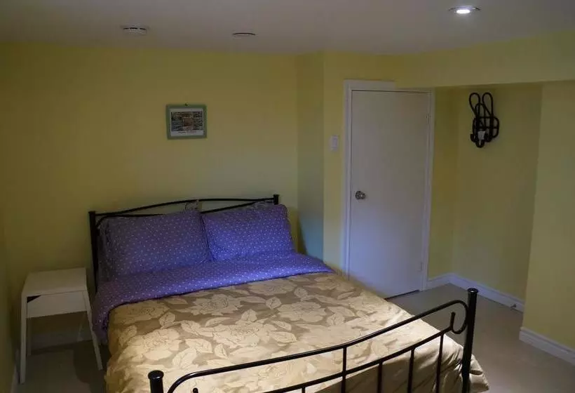 Locarno Hostel