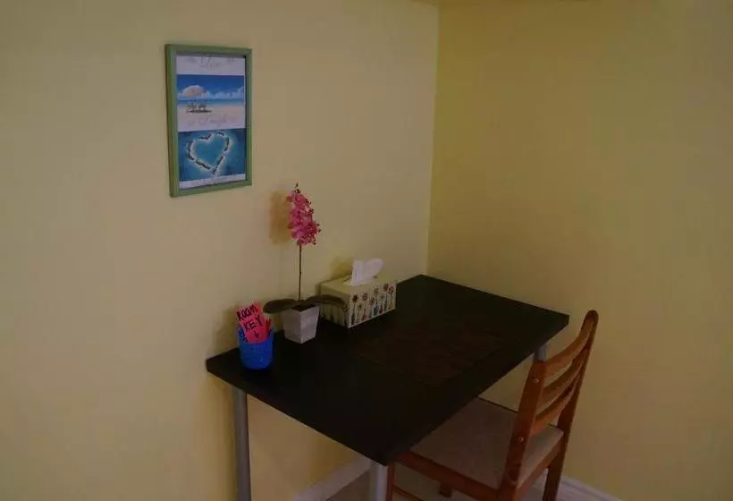 Locarno Hostel