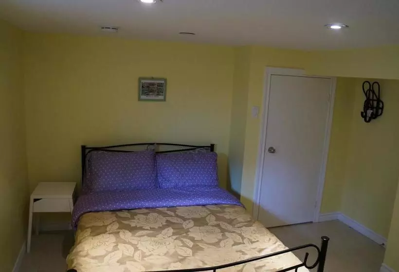 Locarno Hostel