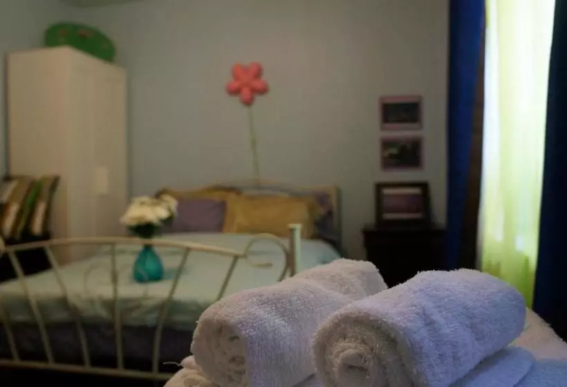 Locarno Hostel