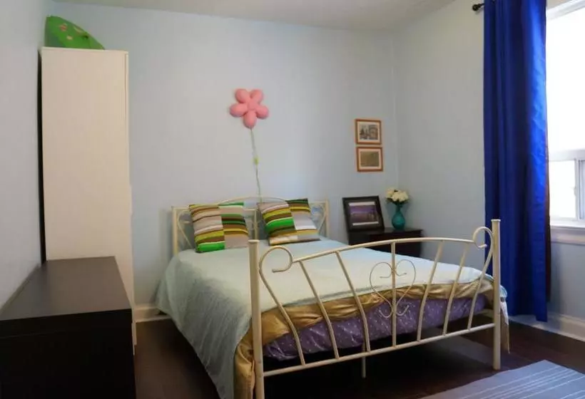 Locarno Hostel