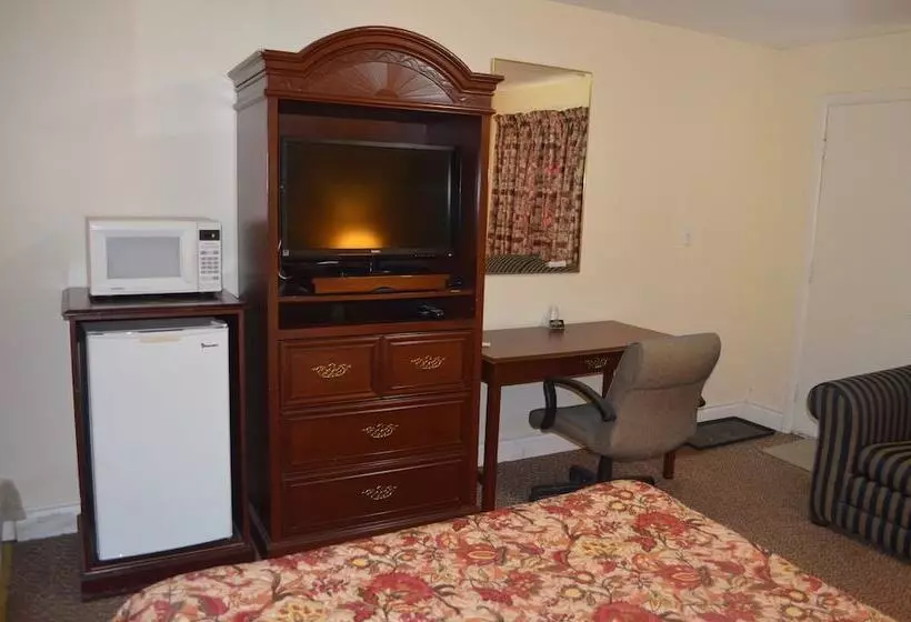 Mohawk Motel