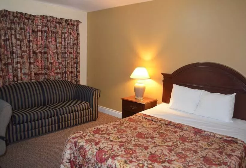 Mohawk Motel