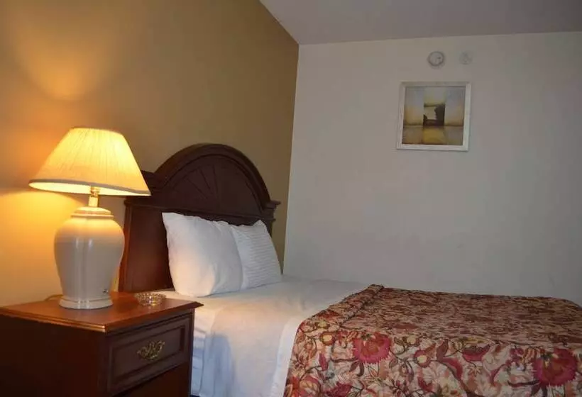 Mohawk Motel