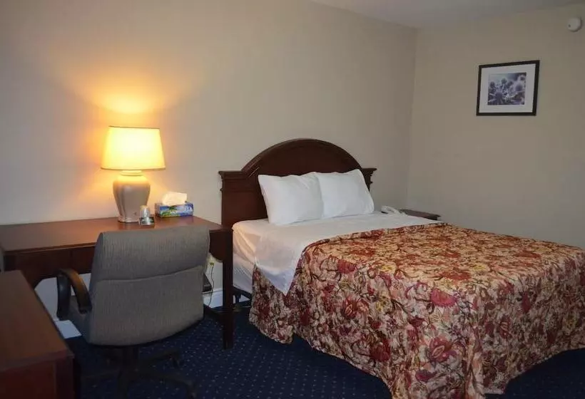 Mohawk Motel