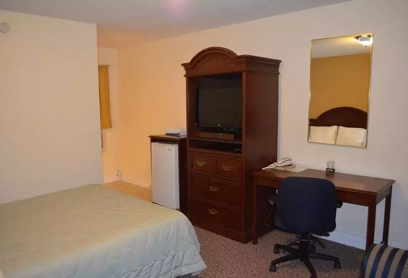 Mohawk Motel