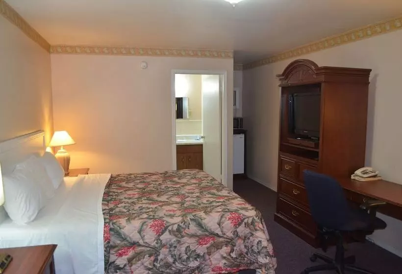 Mohawk Motel