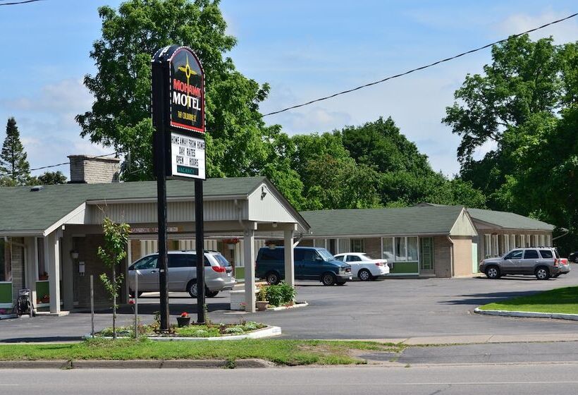 Mohawk Motel