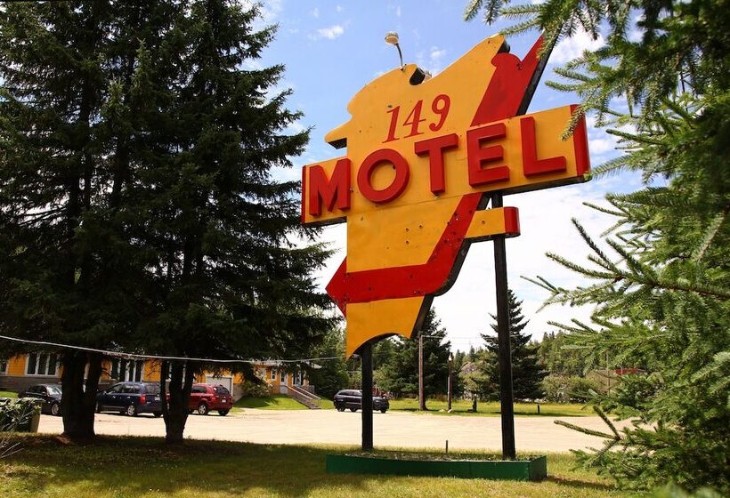 Motel 149