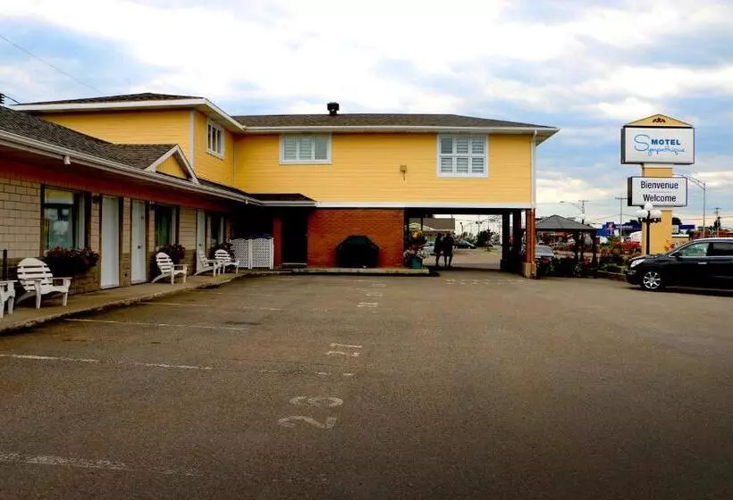 Motel Centre Ville