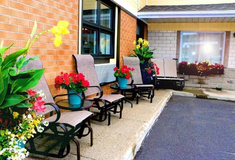 Motel Centre Ville