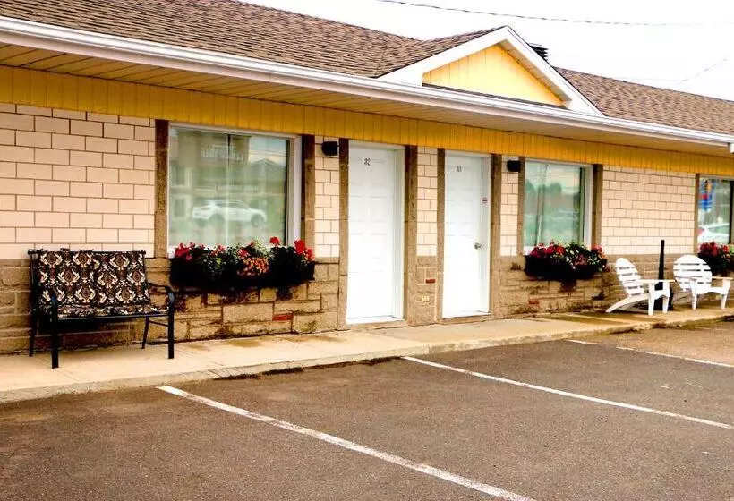 Motel Centre Ville