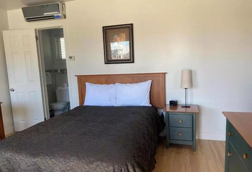 Motel Centre Ville