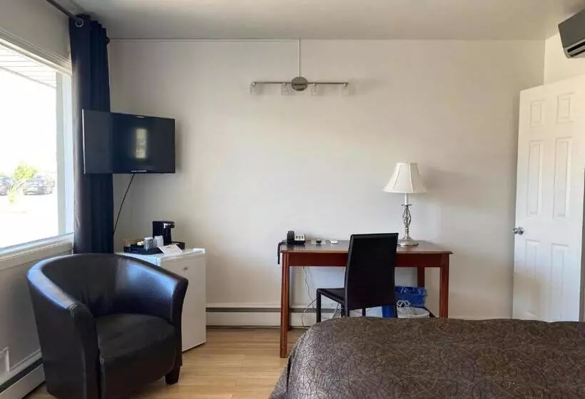 Motel Centre Ville
