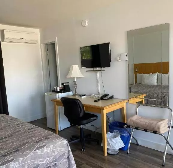 Motel Centre Ville