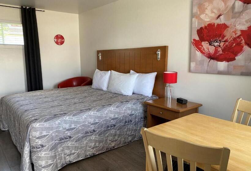 Motel Centre Ville