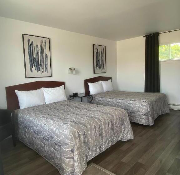 Motel Centre Ville