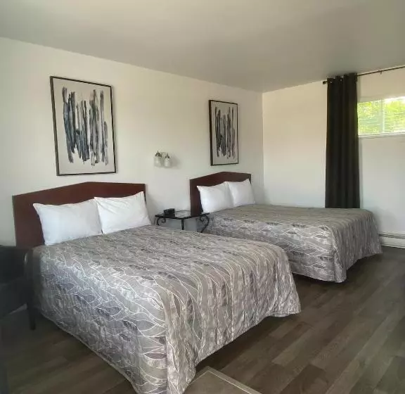 Motel Centre Ville