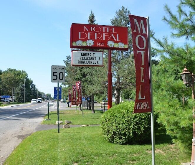 Motel Derfal