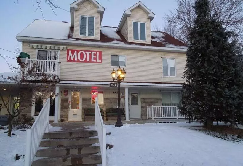 Motel Derfal