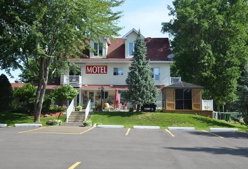 Motel Derfal