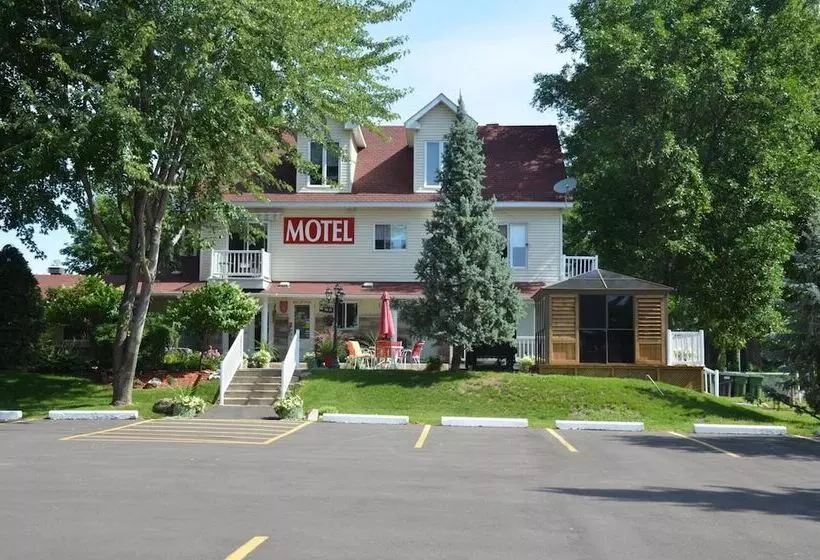 Motel Derfal
