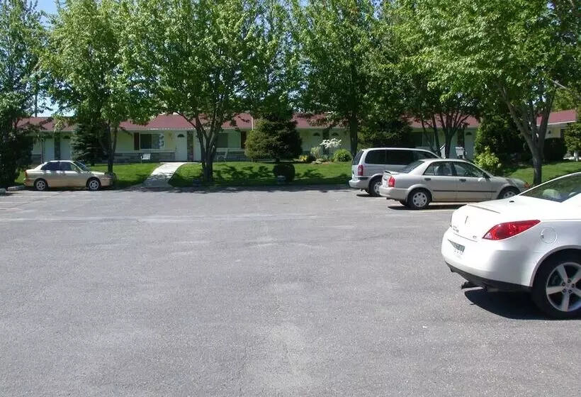 Motel Derfal